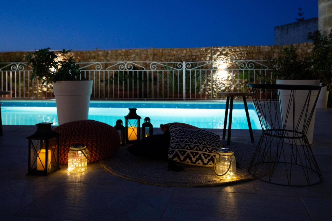 Bed & Breakfast Sweet Life Gozo - Boutique Living