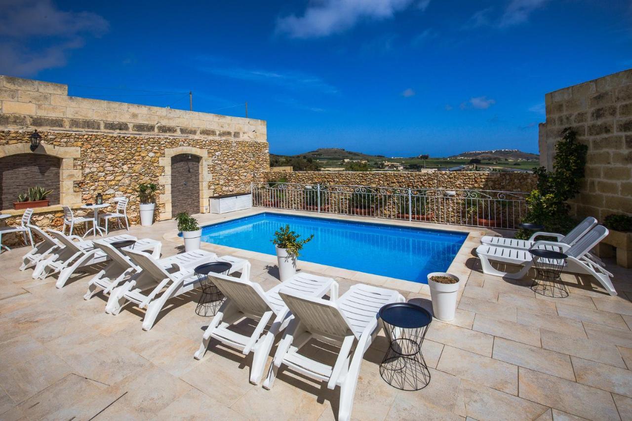 Sweet Life Gozo - Boutique Living * Santa Lucija (Gozo)