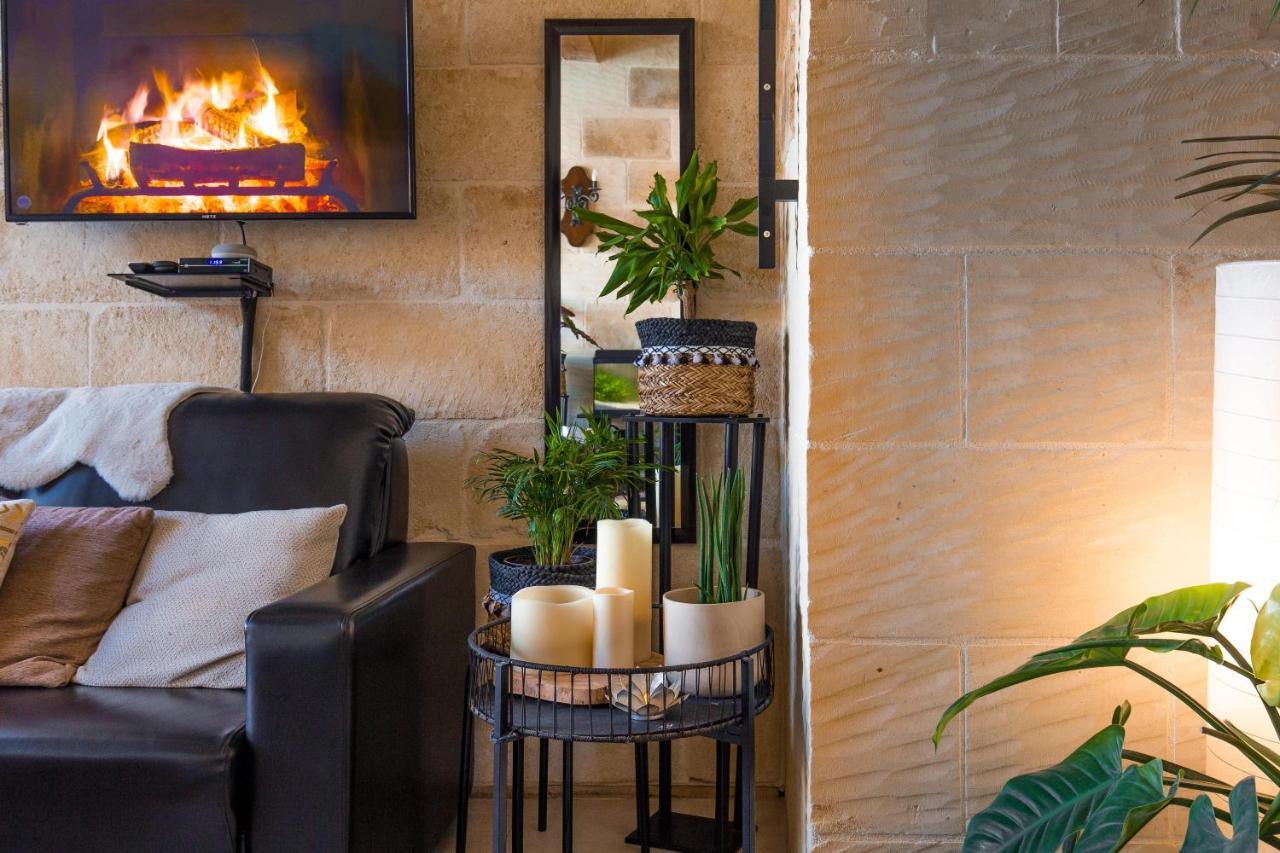 Sweet Life Gozo - Boutique Living * Santa Lucija (Gozo)