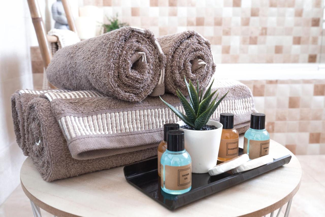 Sweet Life Gozo - Boutique Living Bed & Breakfast *