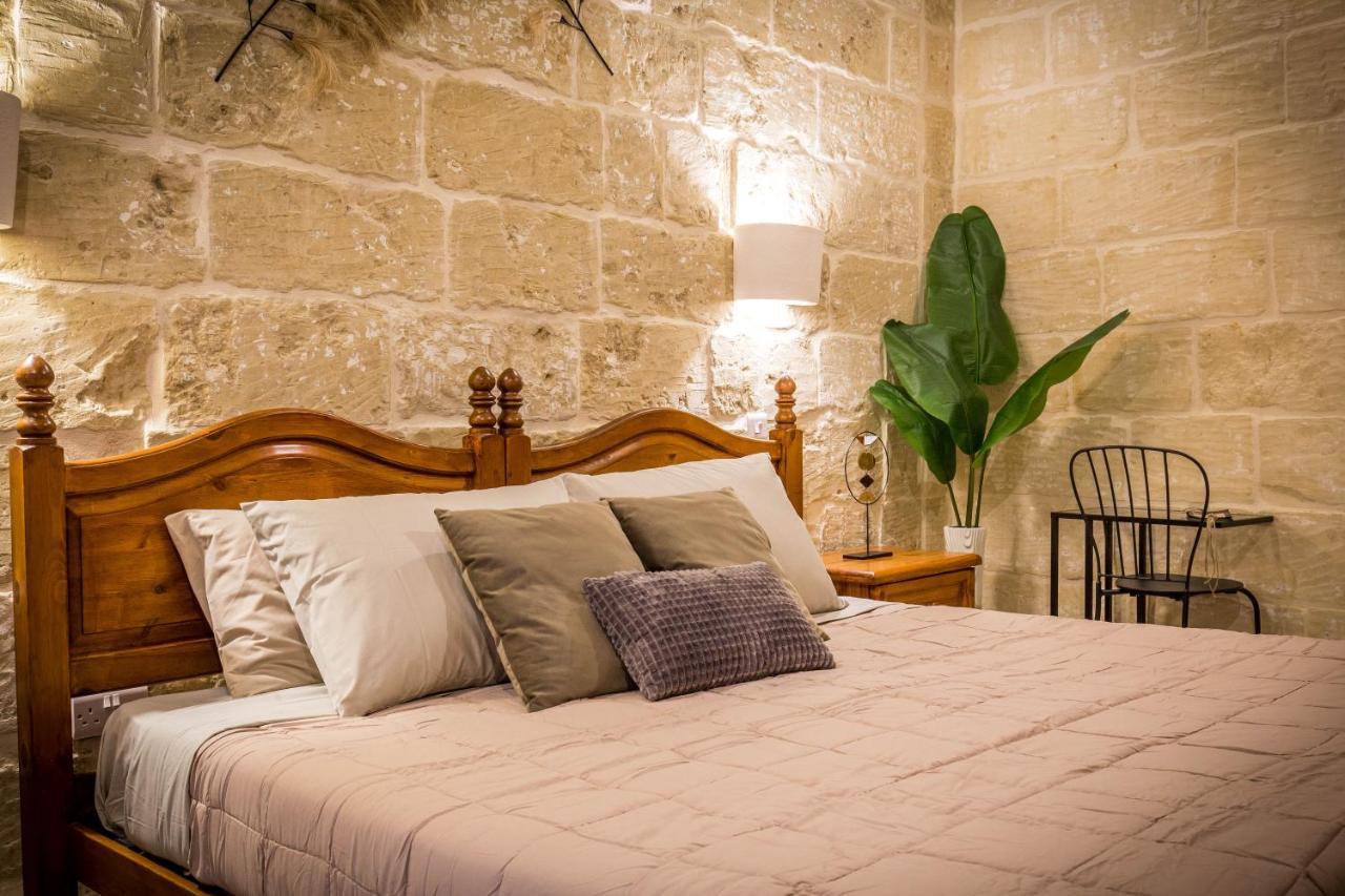 Sweet Life Gozo - Boutique Living Bed & Breakfast Santa Lucija (Gozo)
