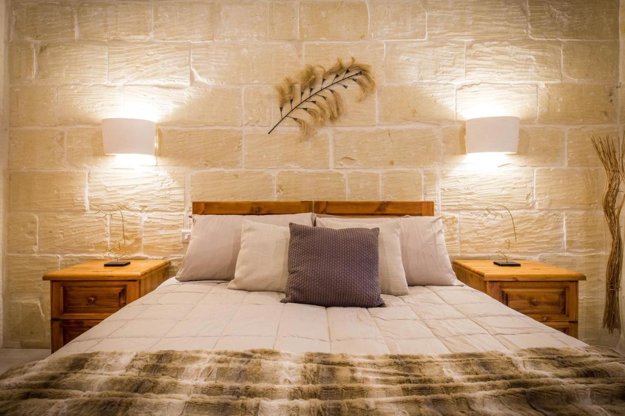Sweet Life Gozo - Boutique Living Bed & Breakfast
