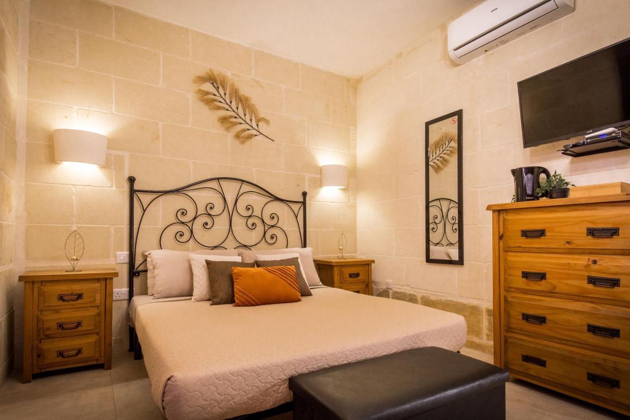 Sweet Life Gozo - Boutique Living Bed & Breakfast Santa Lucija (Gozo)