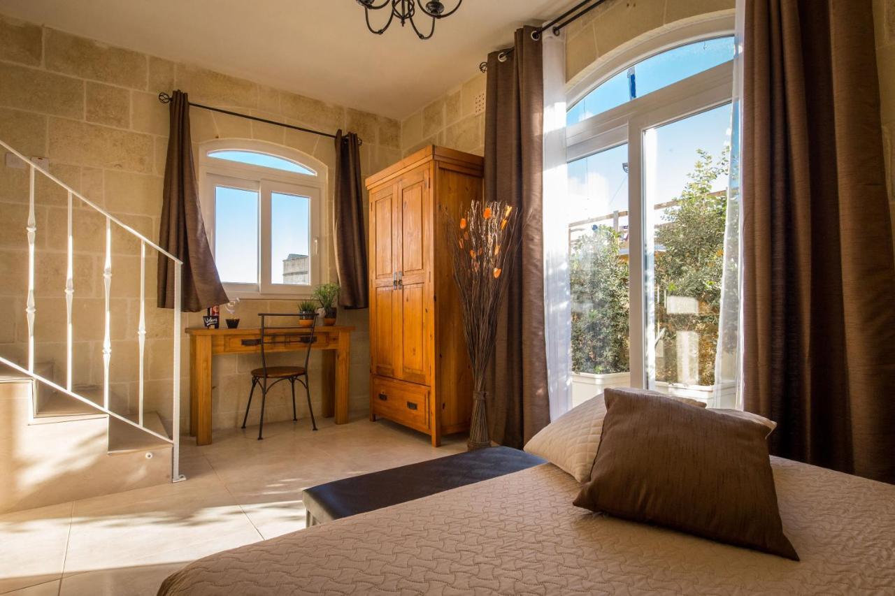 Sweet Life Gozo - Boutique Living Bed & Breakfast