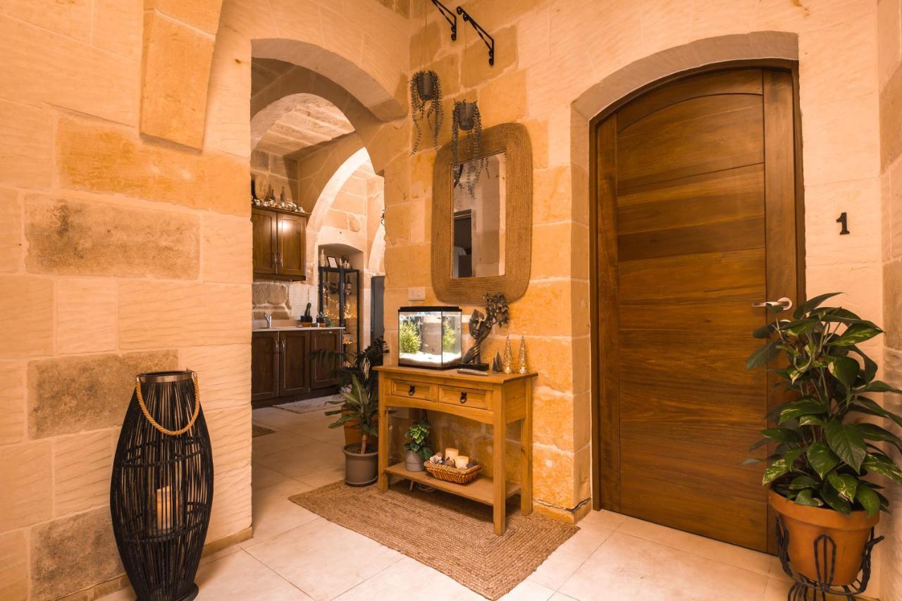 Bed & Breakfast Sweet Life Gozo - Boutique Living Santa Lucija (Gozo)
