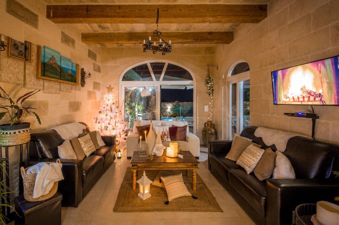 Bed & Breakfast Sweet Life Gozo - Boutique Living