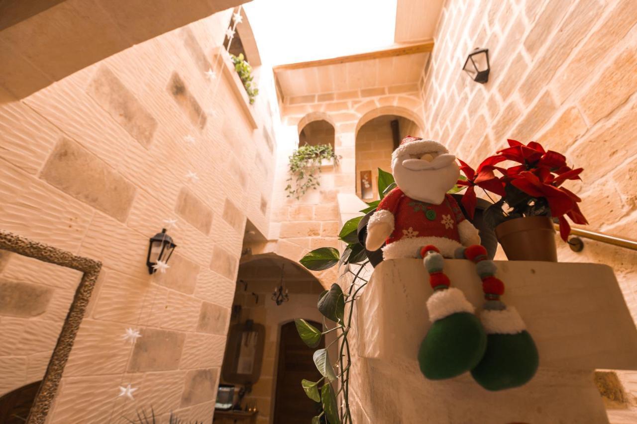 Sweet Life Gozo - Boutique Living Bed & Breakfast