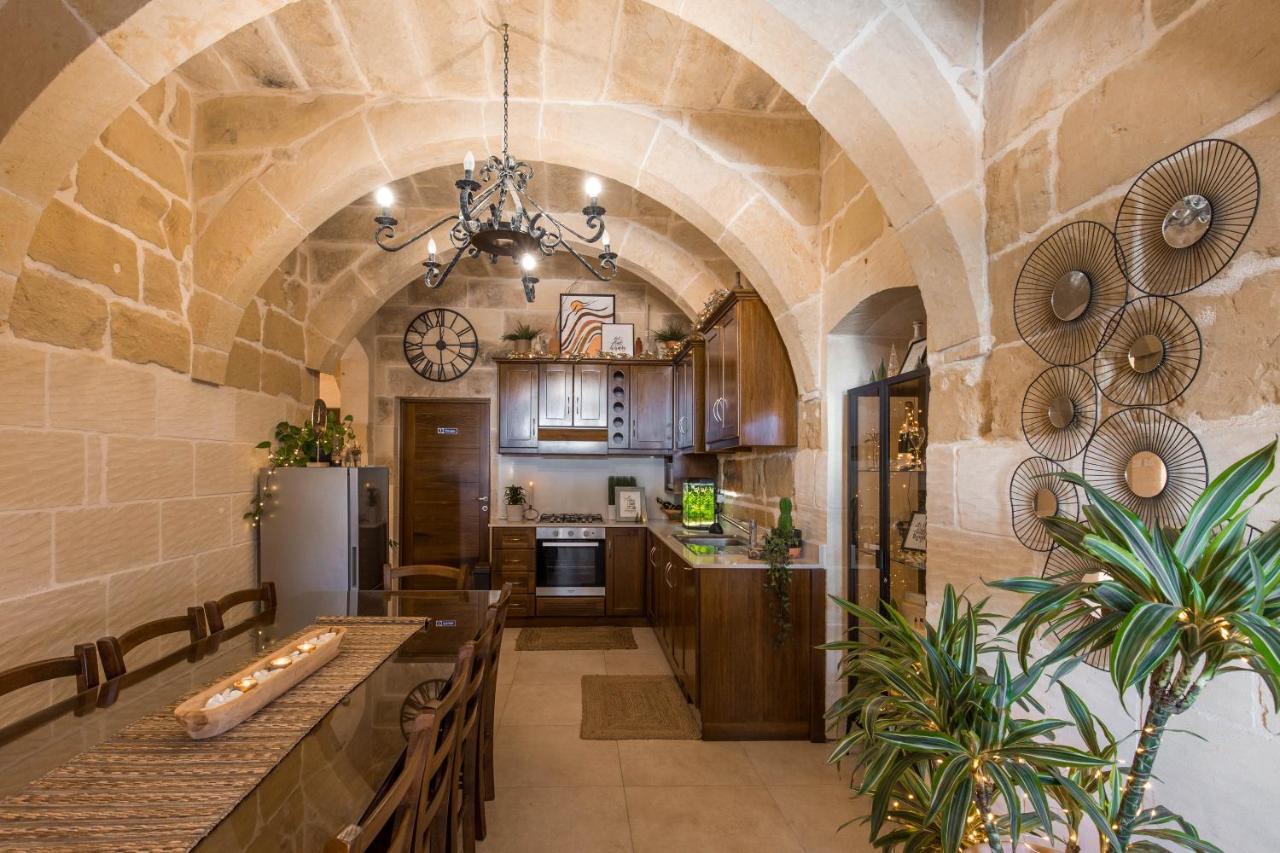 Sweet Life Gozo - Boutique Living