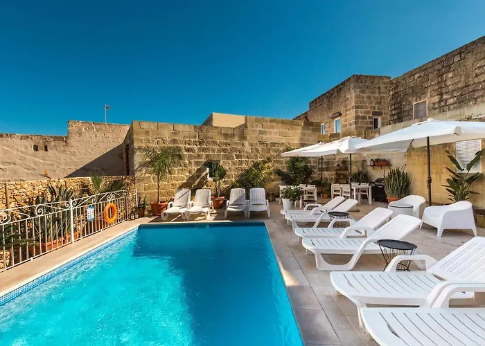 Sweet Life Gozo - Boutique Living