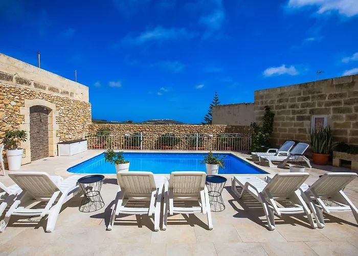 Sweet Life Gozo - Boutique Living