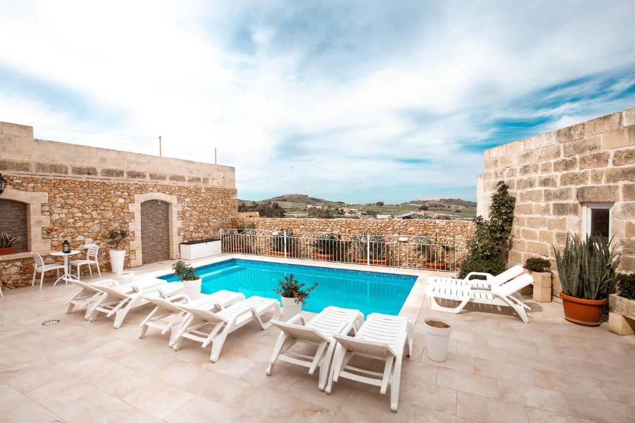 Sweet Life Gozo - Boutique Living