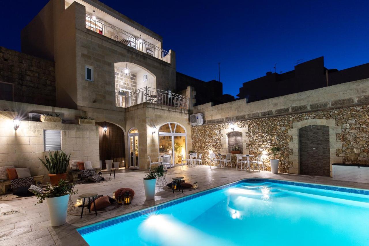 Sweet Life Gozo - Boutique Living * Santa Lucija (Gozo)