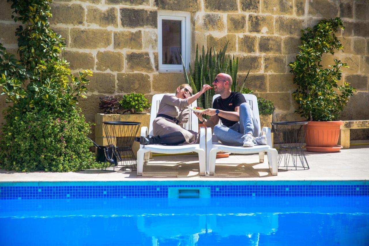 Sweet Life Gozo - Boutique Living * Santa Lucija (Gozo)