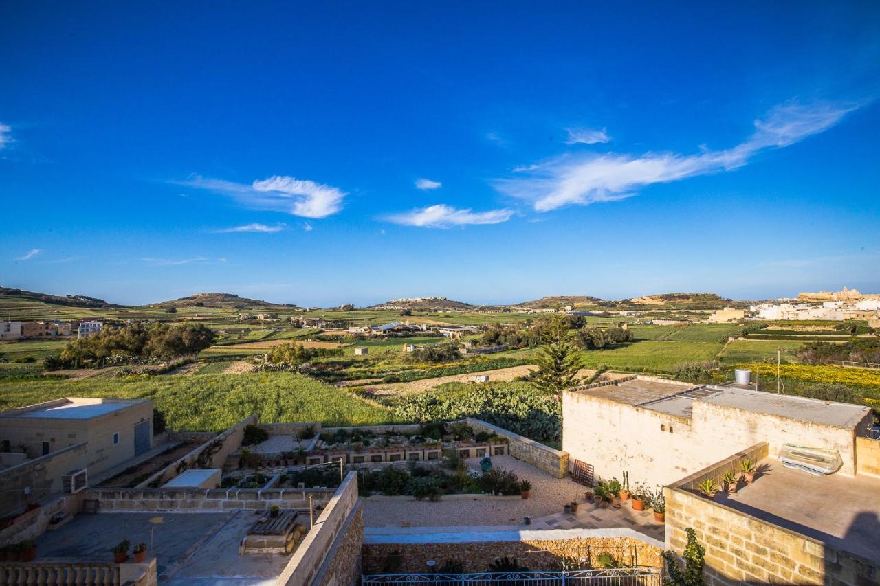 Sweet Life Gozo - Boutique Living Bed & Breakfast *
