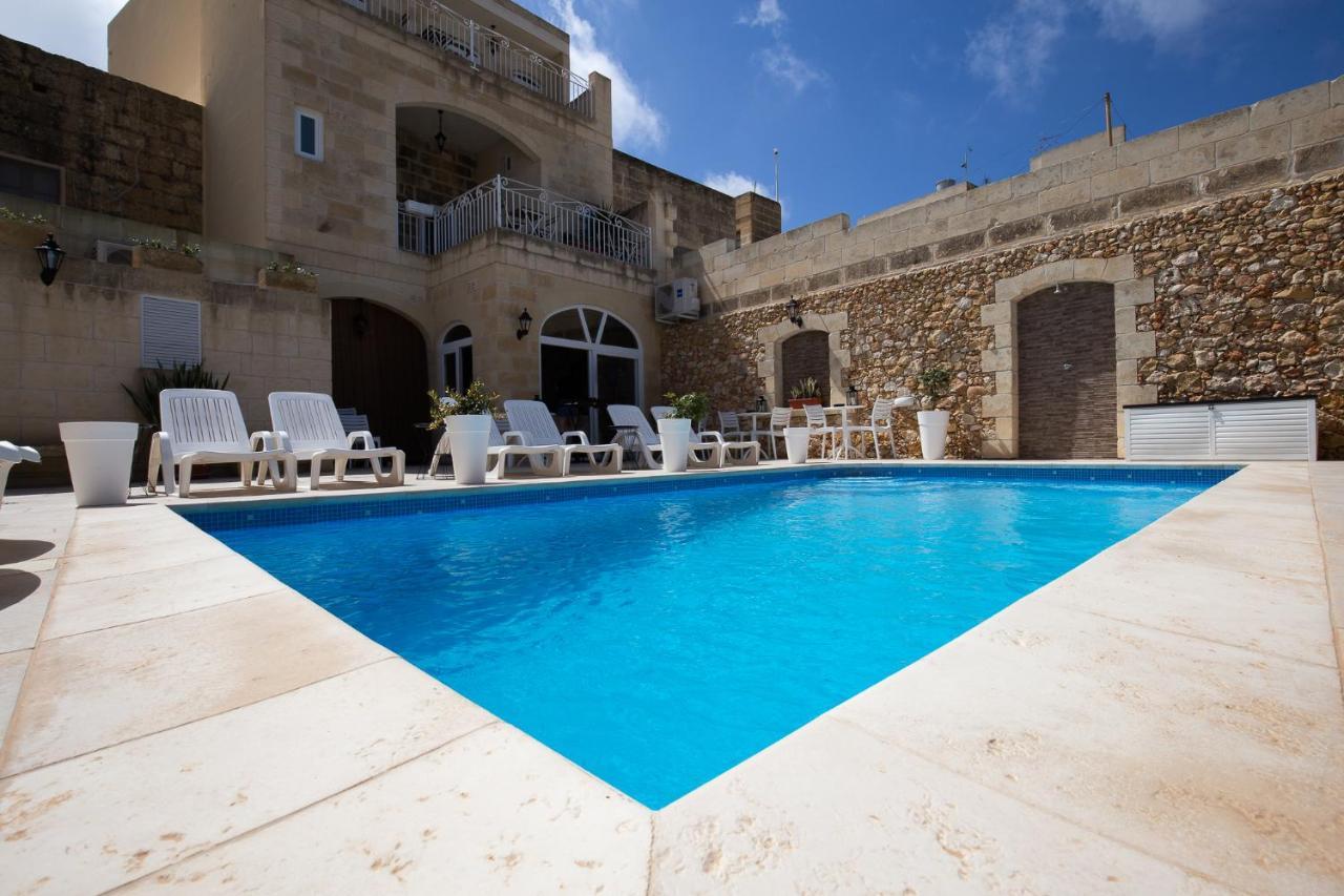 Bed & Breakfast Sweet Life Gozo - Boutique Living Santa Lucija (Gozo)