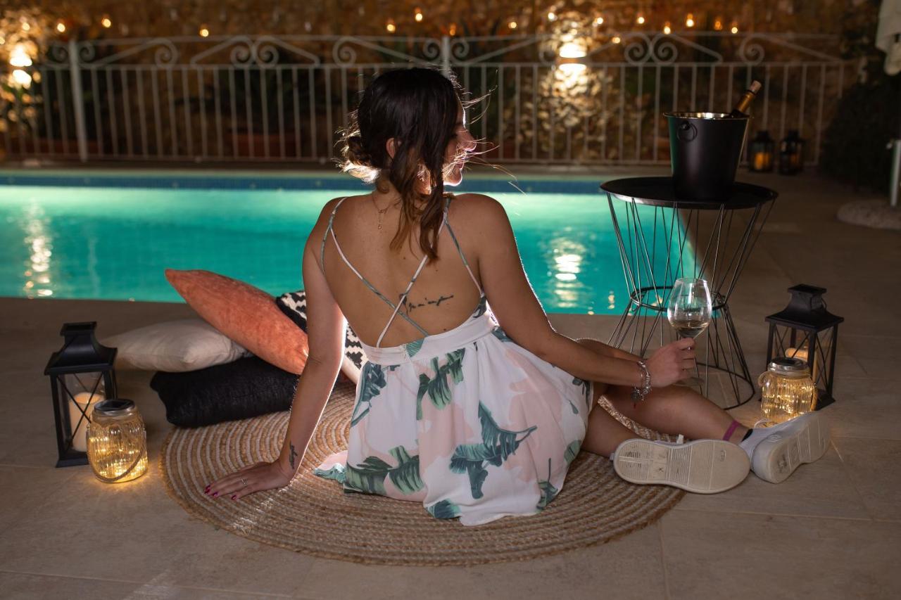 Sweet Life Gozo - Boutique Living