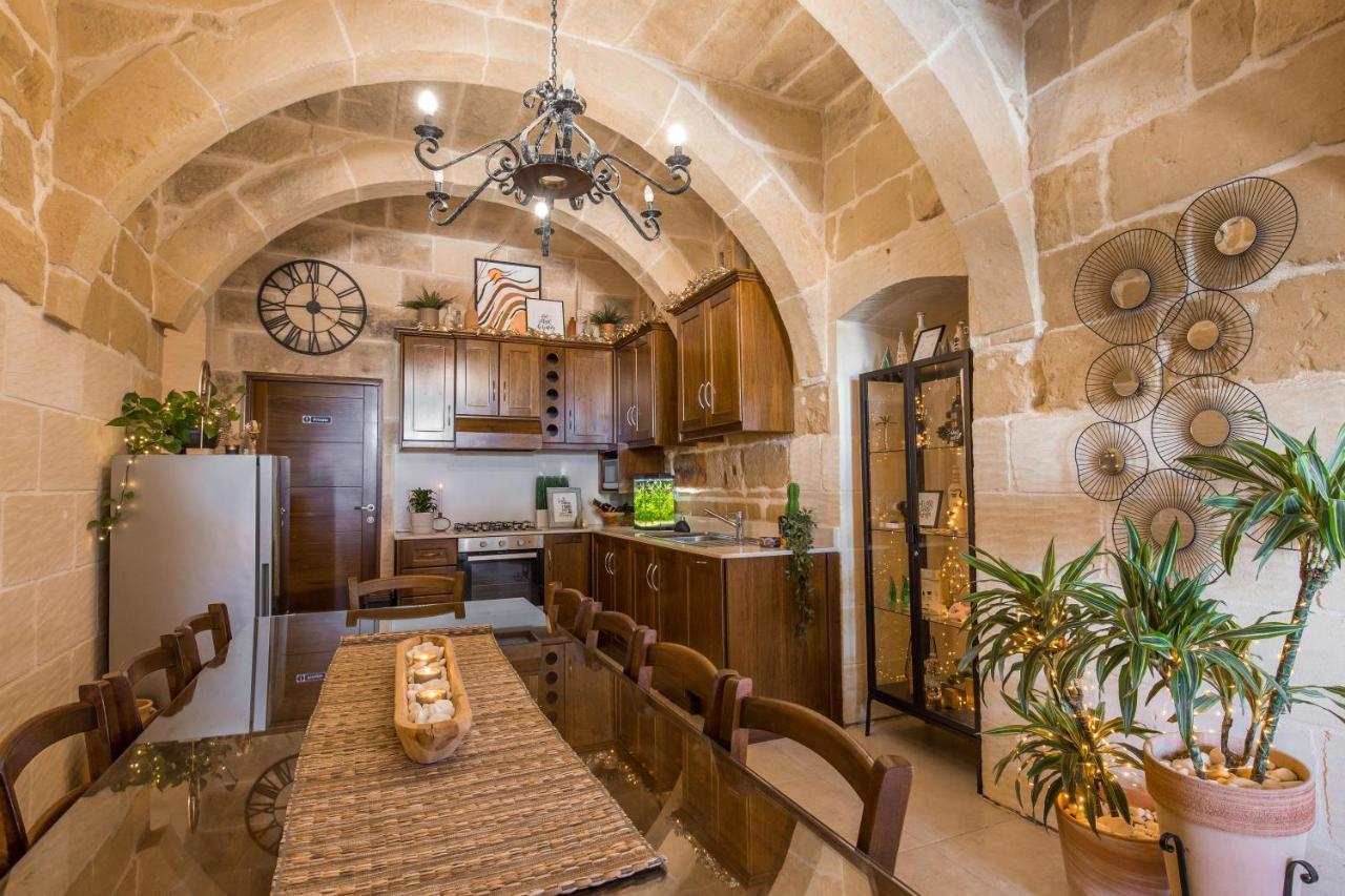 民宿 Sweet Life Gozo - Boutique Living Santa Lucija (Gozo)