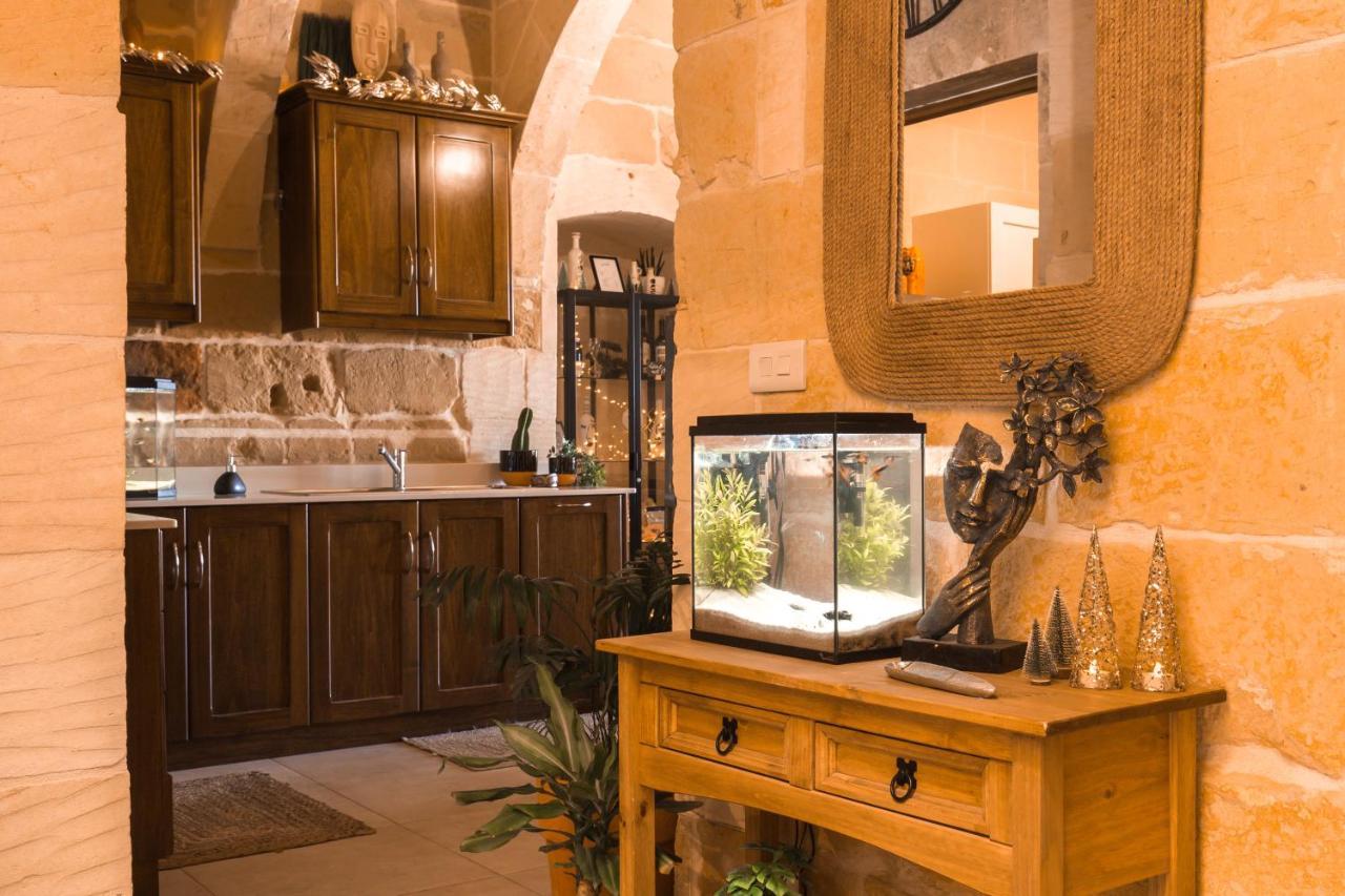 Sweet Life Gozo - Boutique Living Bed & Breakfast