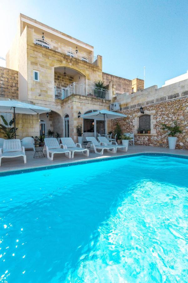 Sweet Life Gozo - Boutique Living Bed & Breakfast Santa Lucija (Gozo)