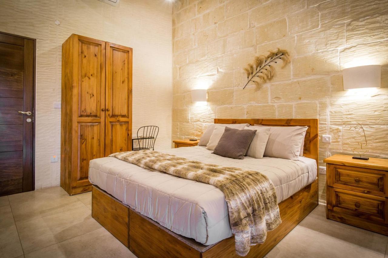 Bed & Breakfast Sweet Life Gozo - Boutique Living *