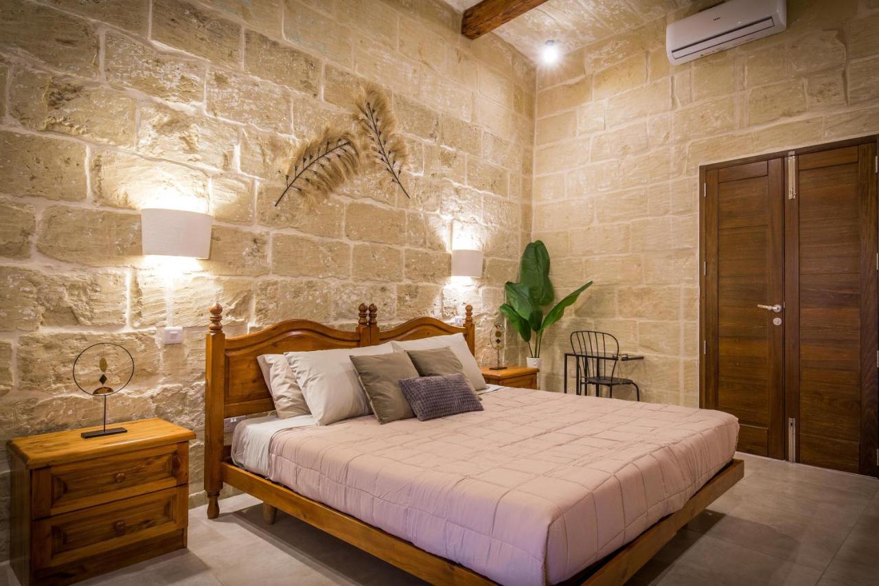 Sweet Life Gozo - Boutique Living Bed & Breakfast *
