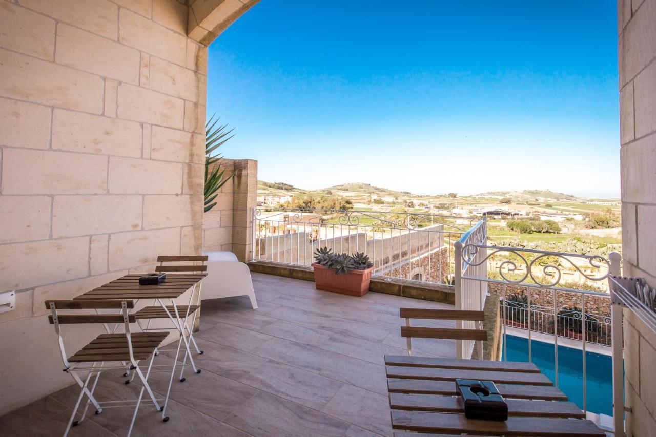 Sweet Life Gozo - Boutique Living