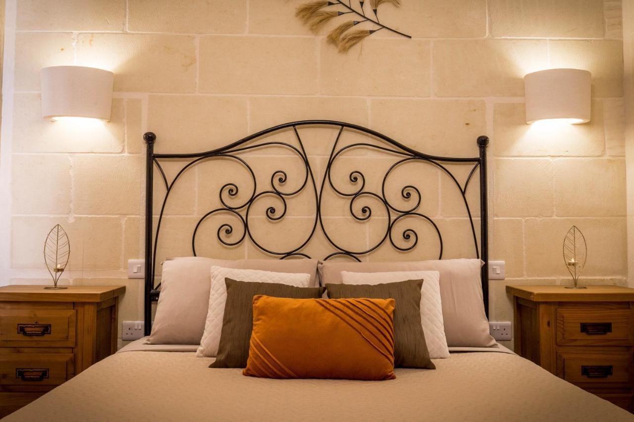 Sweet Life Gozo - Boutique Living Santa Lucija (Gozo)