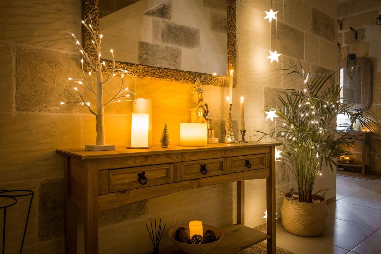 Sweet Life Gozo - Boutique Living Bed & Breakfast