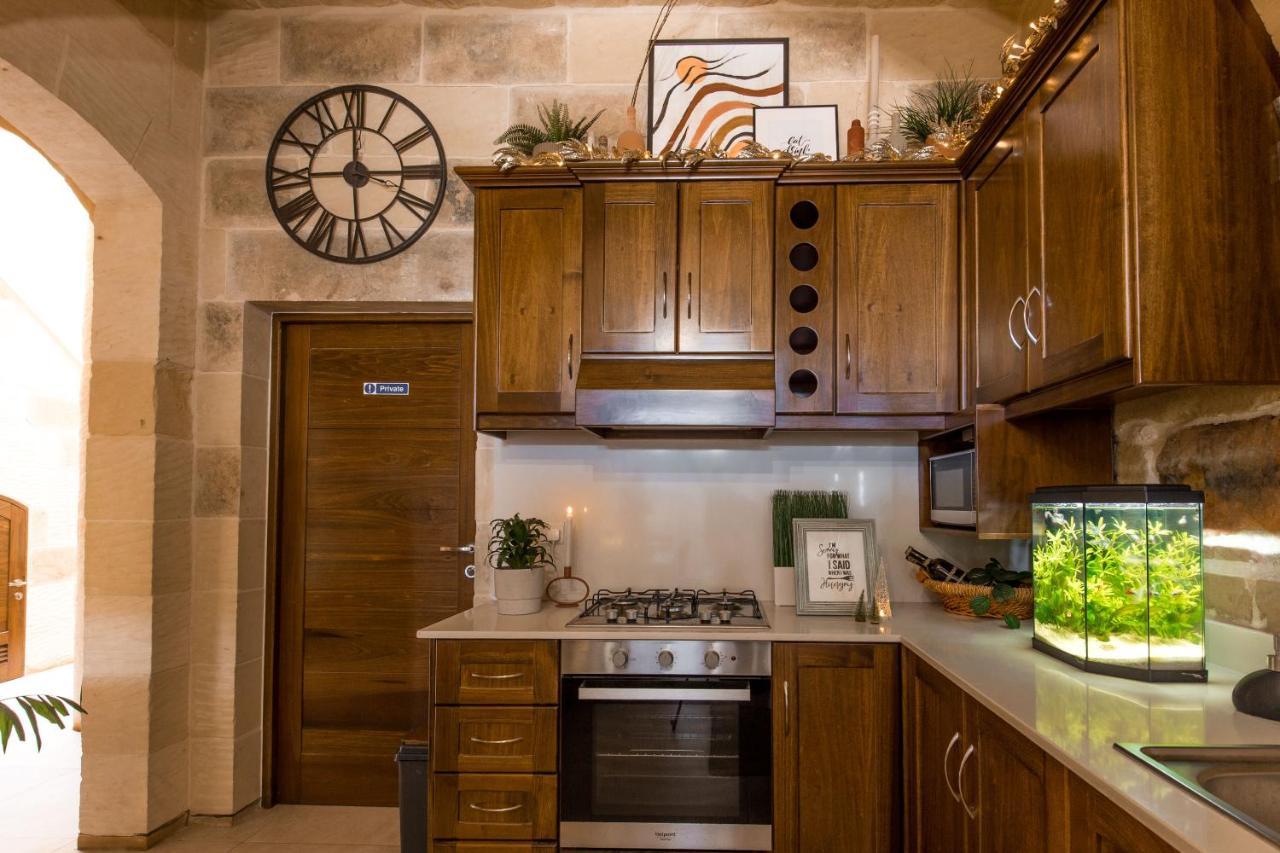 Sweet Life Gozo - Boutique Living 民宿 *