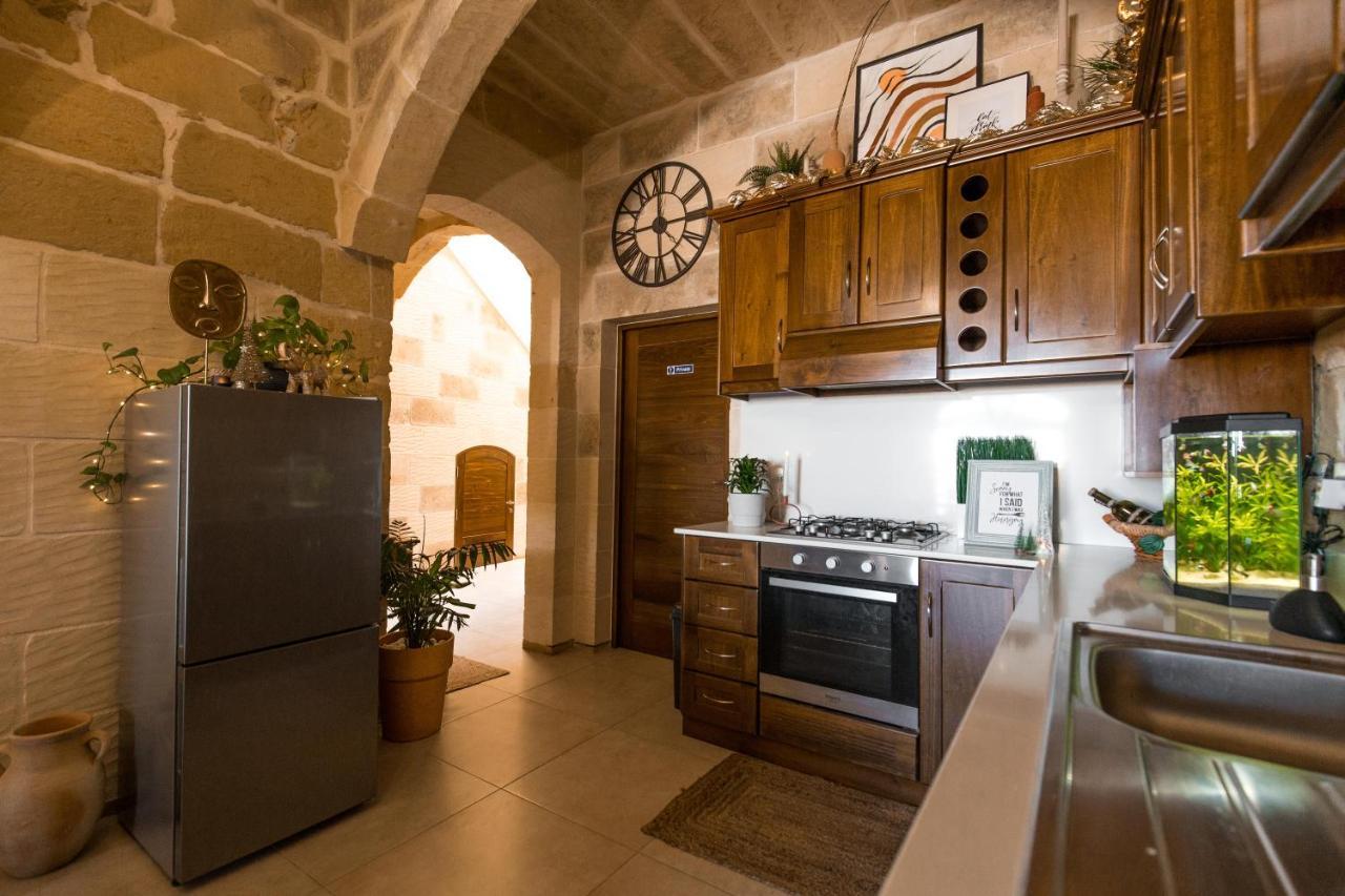 Sweet Life Gozo - Boutique Living *