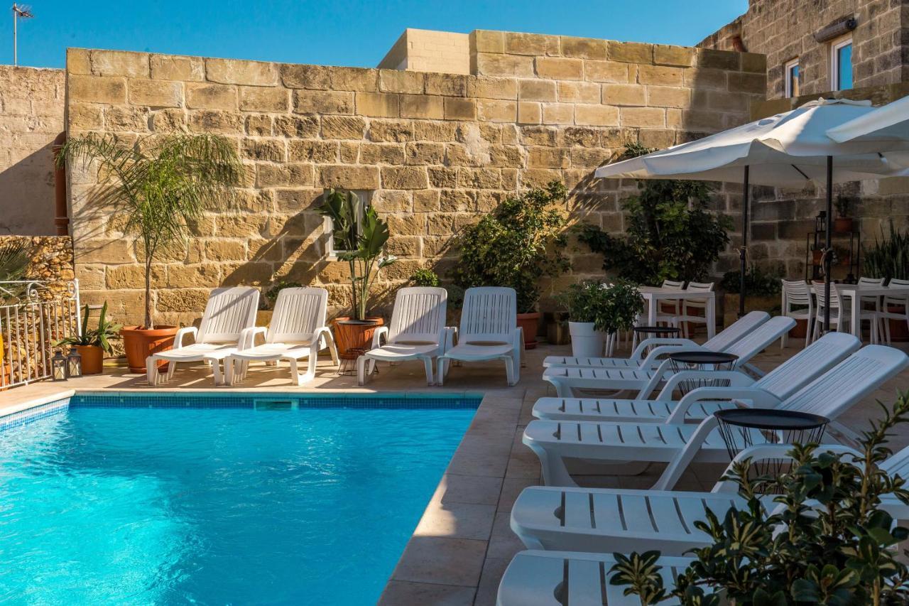 Sweet Life Gozo - Boutique Living 民宿 *