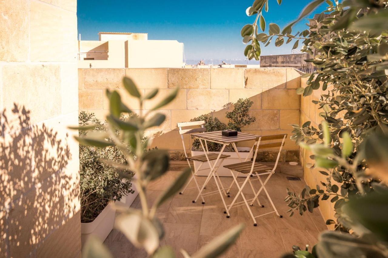 Bed & Breakfast Sweet Life Gozo - Boutique Living *