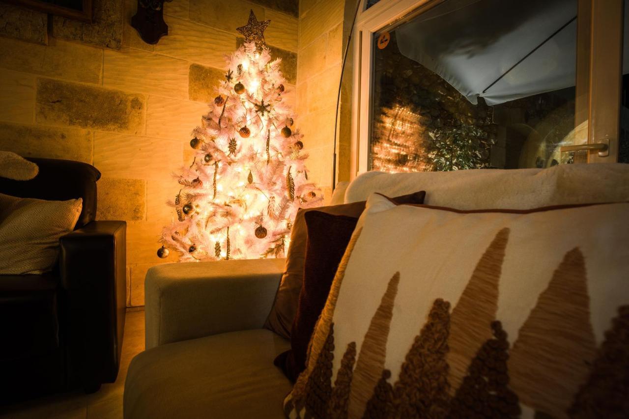 Bed & Breakfast Sweet Life Gozo - Boutique Living *